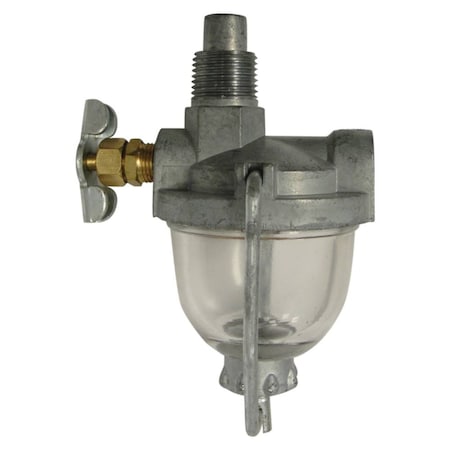 Db Electrical Sediment Bowl Assembly for John Deere 1010 AT326991, AM3100T; 1403-3500